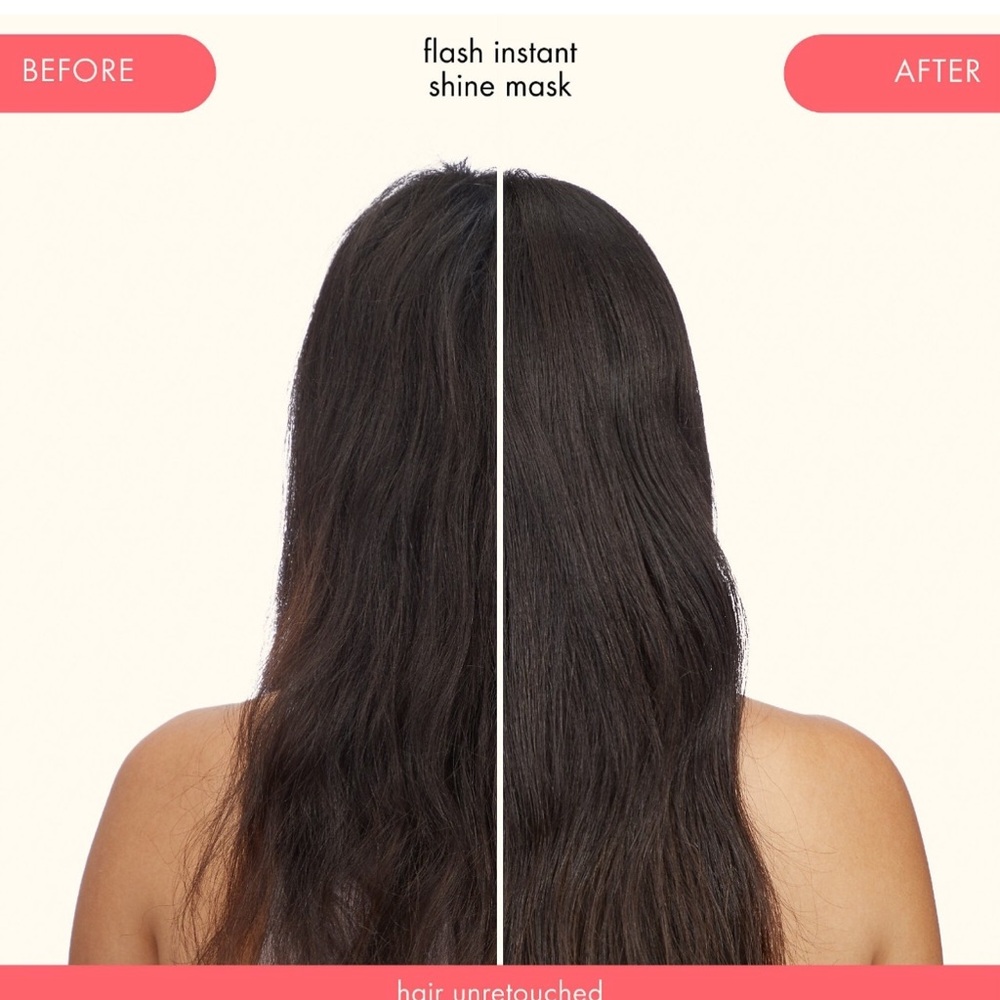 💗🆕💗 Amika Flash Instant Shine Mask + FREE GIFT - Picture 8 of 13